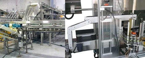 Food Processing and Packaging Equipment